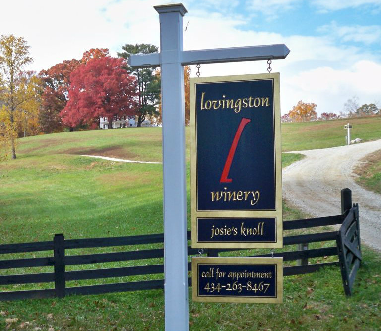 Lovingston Mother’s Day Brunch at Lovingston Winery
